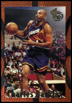 74 Charles Barkley